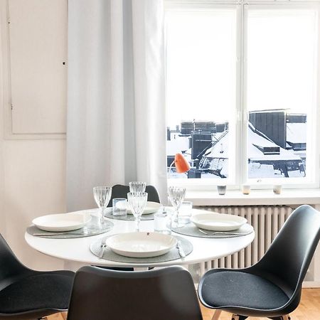 Poista 2Ndhomes Cozy And Compact 1Br Apartment In Kamppi Helsinki Zewnętrze zdjęcie