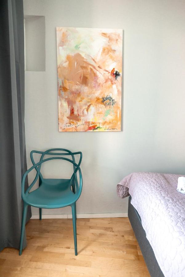 Poista 2Ndhomes Cozy And Compact 1Br Apartment In Kamppi Helsinki Zewnętrze zdjęcie
